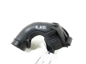   Air intake hose  - A2710900629 