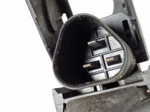 BMW 3 SERIES E90 (2004–2013) Süütepool 7594937 - 3