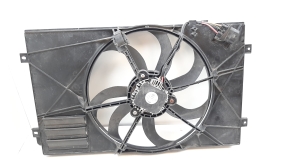 Cooling fan - 1K0121205AA