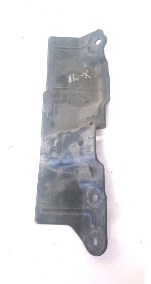 Luftleitblech für den Kühler - 74815JG00A