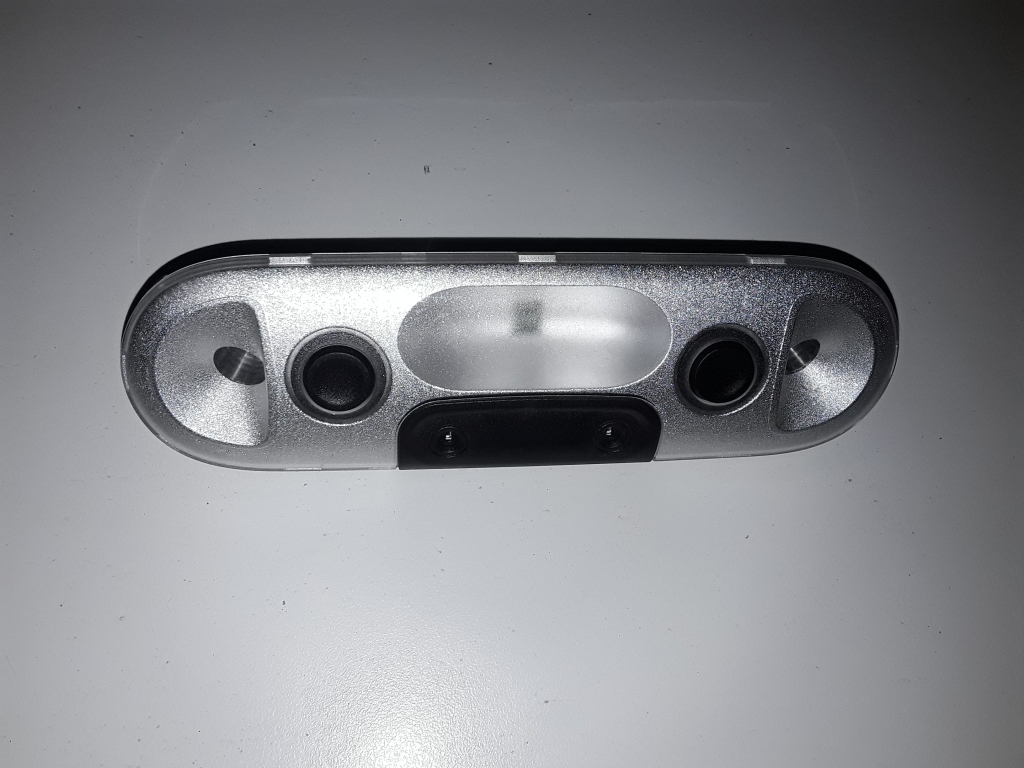 Mini Countryman R60 (2010–2016) Rear interior lighting panel 43939188802 Mini Countryman R60 (2010–2016) Rear interior lighting panel 43939188802