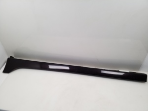   Exterior sill trim 