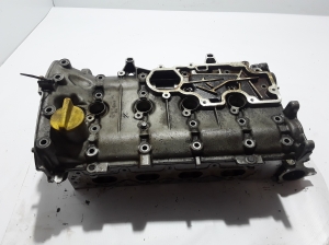 RENAULT Scenic (1996–2003) Cylinder head 7701468962 - 2