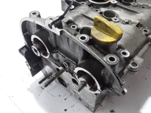 RENAULT Scenic (1996–2003) Cylinder head 7701468962 - 3