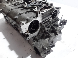 RENAULT Scenic (1996–2003) Cylinder head 7701468962 - 4
