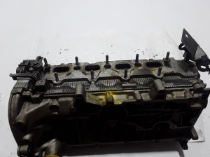 RENAULT Scenic (1996–2003) Cylinder head 7701468962 - 5