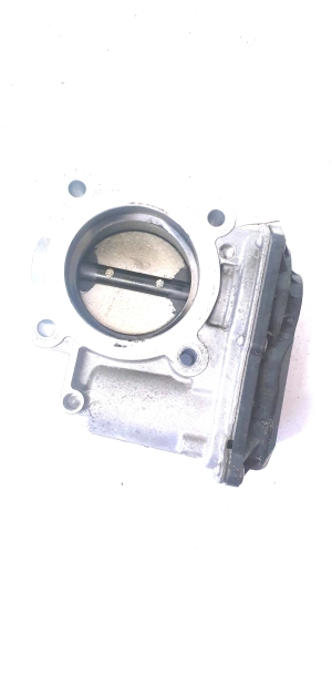 Mazda CX-3 (2015–2026) Drosselklappe PE0113640B - 2