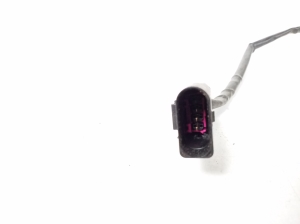 Volkswagen Golf VI (2008–2013) Sonde lambda 03C906262AK - 3