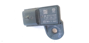 Mazda CX-3 (2015–2026) Sonstiger Sensor 0261230316 - 2