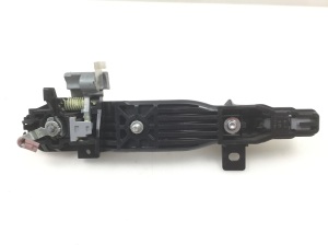 Mazda 6 (2007–2012) Esiukse välimine avakäepide ja selle detailid GS1F59410K - 2