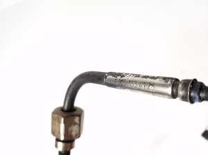 Mercedes Benz S-Class 220 (1998–2005) Abgastemperatursensor A0051534128 - 2