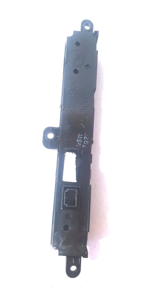 Mazda CX-3 (2015–2026) Front seat control unit K9001 0600649 - 2