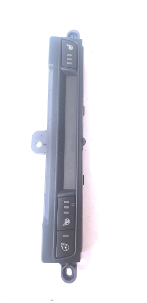 Mazda CX-3 (2015–2026) Front seat control unit K9001 0600649 - 3