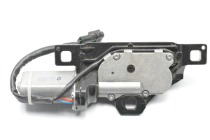 BMW 5 SERIES E60 (2003–2010) Sonstiges Teil der Heckklappe US7129931