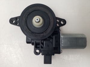  Rear side door window motor 