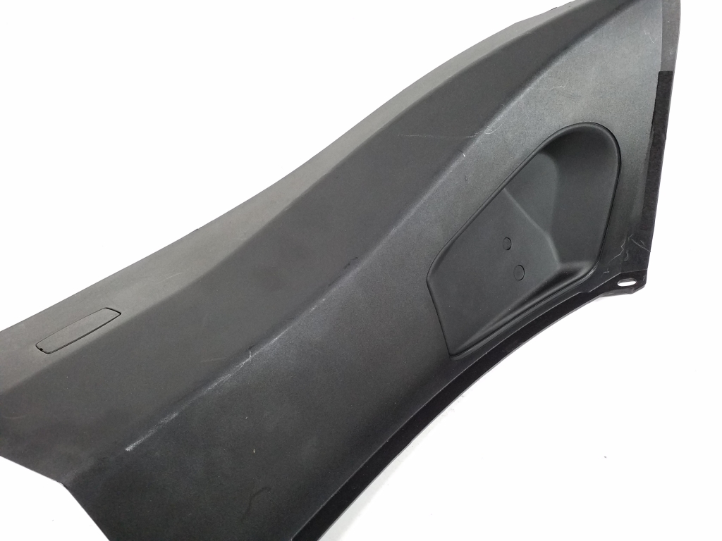 BMW 5 Series Gran Turismo F07 (2010-2017) Rear Left Pillar Trim 9164451 21929173