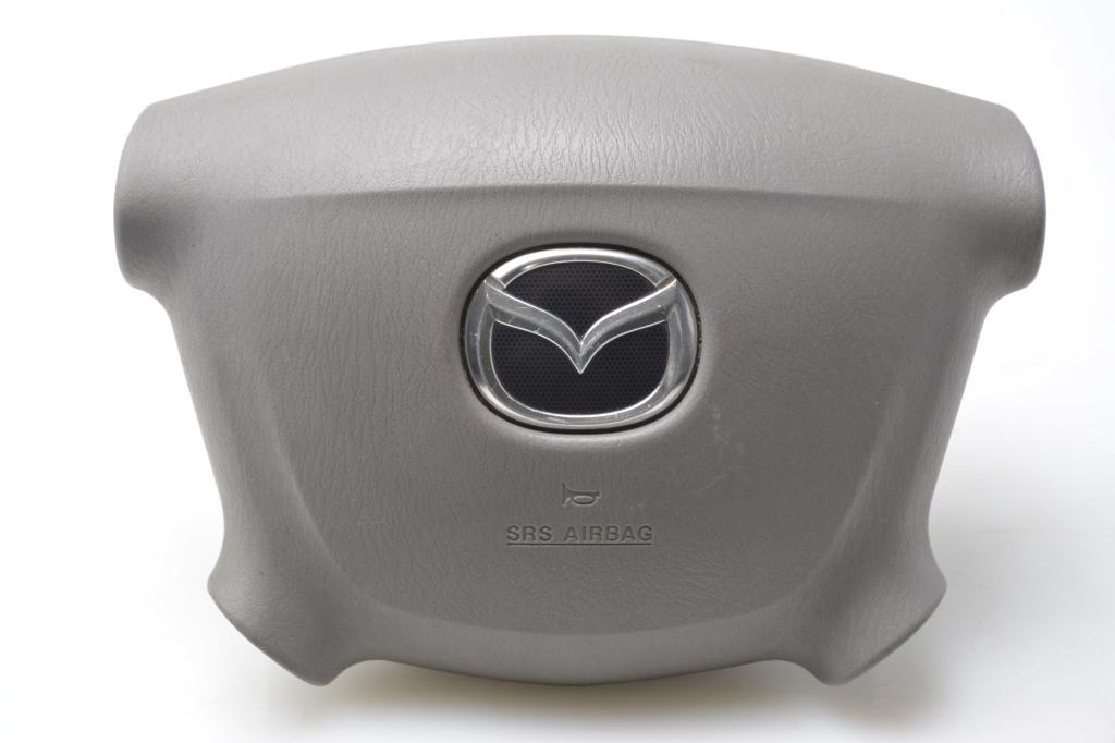 MAZDA Premacy CP (1999-2005) Steering Wheel Airbag 24975182