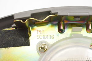 Mazda Premacy (1999–2005) Steering wheel airbag - 5