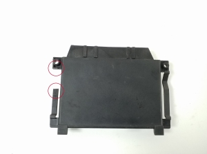 Mercedes Benz C-Class 203 (2000–2007) Gearbox control module A0305452332 - 4