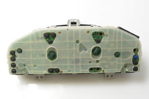 Mazda Premacy (1999–2005) Combiné d’instruments WKCB24B - 4