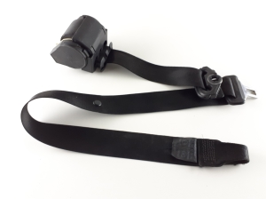 Front seat belt - 8207954
