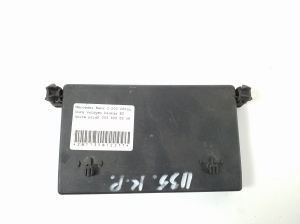 Mercedes Benz C-Class 203 (2000–2007) Front door control unit A2038205526 - 2