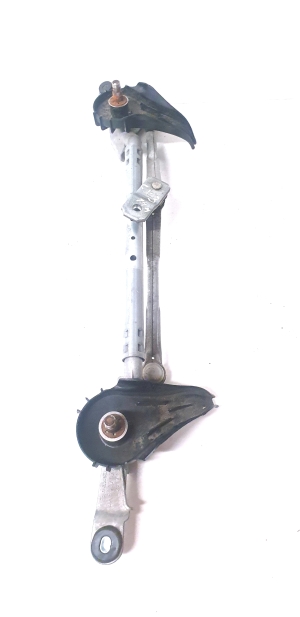 Mazda CX-3 (2015–2026) Windshield wiper mechanism - 2