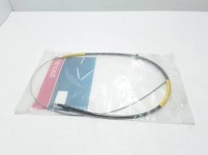 RENAULT Megane III (2008–2016) Handbremsseil 364000005R - 3