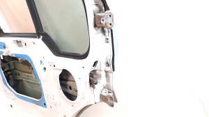 Ford Transit (2003–2006) Esiuks - 2