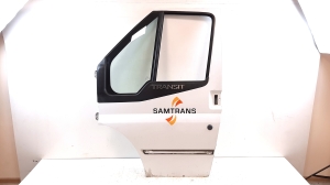 Porte avant - 