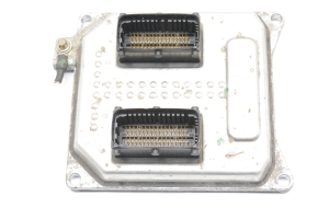 Opel Astra H (2004–2010) Engine control unit 55355631 - 2