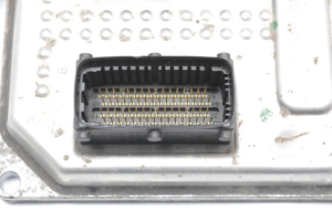 Opel Astra H (2004–2010) Engine control unit 55355631 - 3