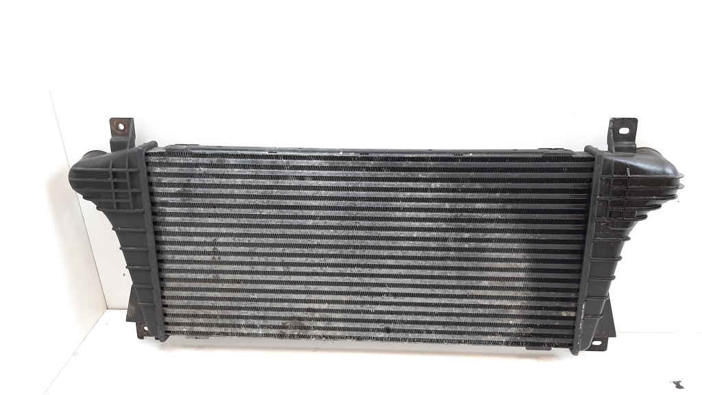 Used Jeep Commander Intercooler radiator 880897V