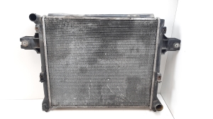 Cooling radiator - 55038857AM