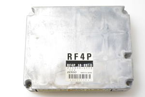 Mazda Premacy (1999–2005) Motorsteuergerät RF4P18881D