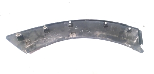 Mazda CX-3 (2015–2026) Abdeckung Kotflügel hinten D10E51W61 - 2