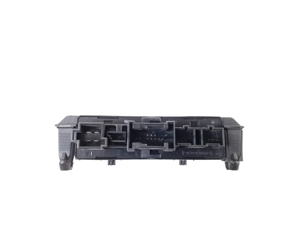 MERCEDES-BENZ C-Class W203/S203/CL203 (2000-2008) Unitate de control ușă spate dreapta A2038202285 21014927