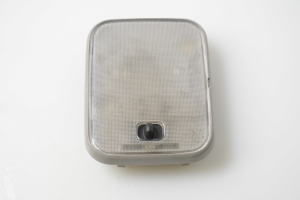 Innenraumbeleuchtung hinten - B25K51310