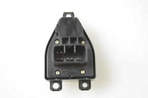Mazda 3 (2003–2009) Mirror control switch BJOE66600 - 3
