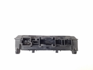 Mercedes Benz C-Class 203 (2000–2007) Rear side door control unit A2038206626 - 3