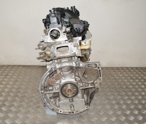 Ford Fiesta V (2002–2008) Mootor F6JA - 2