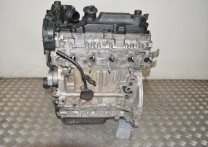 Moteur - F6JA