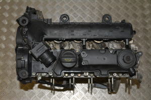 Ford Fiesta V (2002–2008) Mootor F6JA - 3