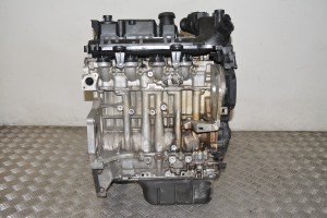 Ford Fiesta V (2002–2008) Mootor F6JA - 4