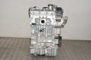 Seat Ibiza 6J5,6P1 (2008–2017) Engine CHY - 2