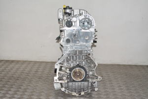 Seat Ibiza 6J5,6P1 (2008–2017) Engine CHY - 3