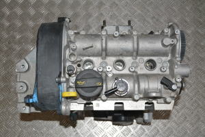 Seat Ibiza 6J5,6P1 (2008–2017) Engine CHY - 5