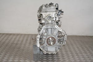 Opel Agila B (2008–2015) Motor K10B - 2