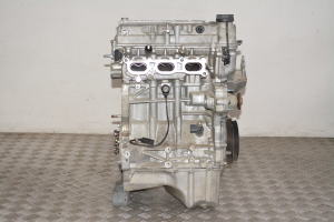 Opel Agila B (2008–2015) Motor K10B - 3