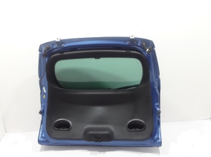 RENAULT Megane III (2008–2016) Trunk lid 901008394R - 3